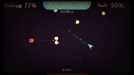 Game screenshot Cosmic Rocket Force hack