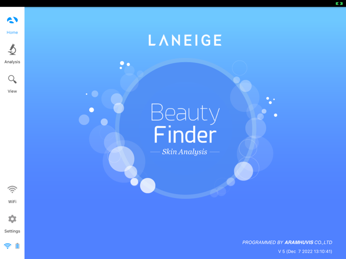 Laneige Beauty Finder