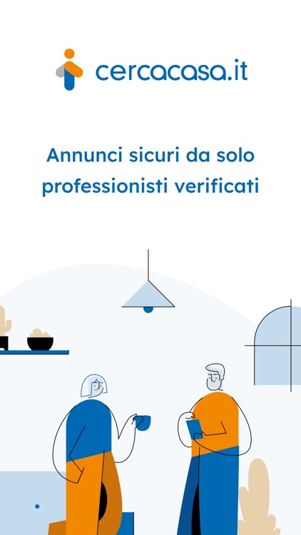 Cercacasa.it - Annunci sicuri