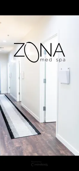 Game screenshot ZONA Med Spa mod apk