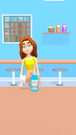 Game screenshot Juice Maker: Fun Juicy Recipes hack