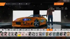 Game screenshot Racing in Car 2022 Multiplayer apk