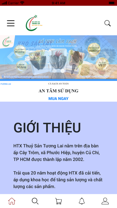 Khô Sặc Lạt Screenshot