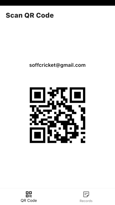 SOFF Cricket Screenshot