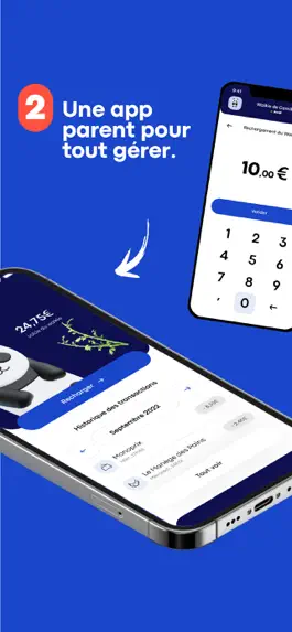 Game screenshot Money Walkie apk