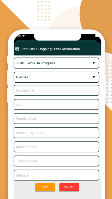realserv Screenshot