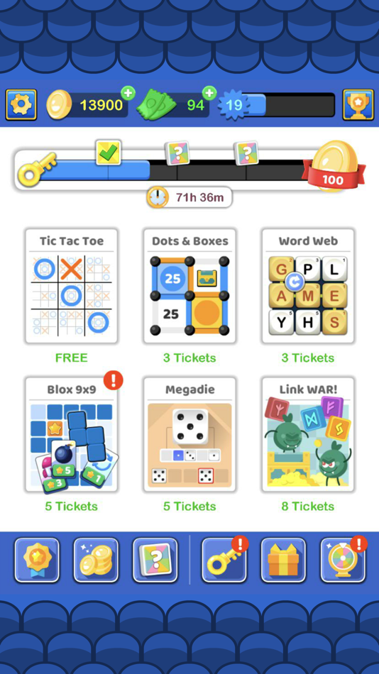 #1. Ultimate Classics (iOS) 由: Chris Clements