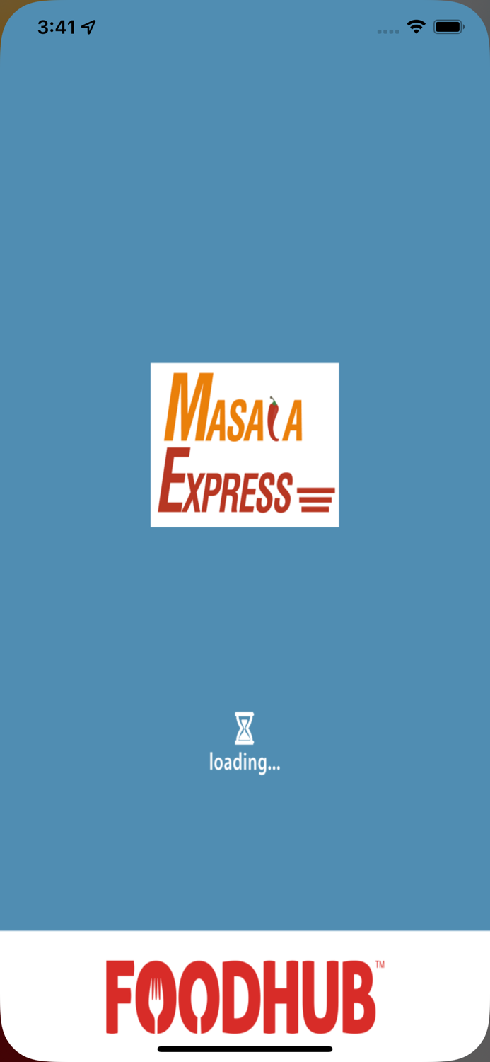 Masala Express