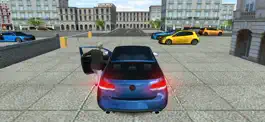 Game screenshot Car Parking Valet mod apk