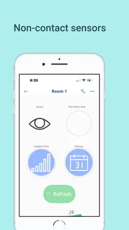 Game screenshot DriQ Health hack