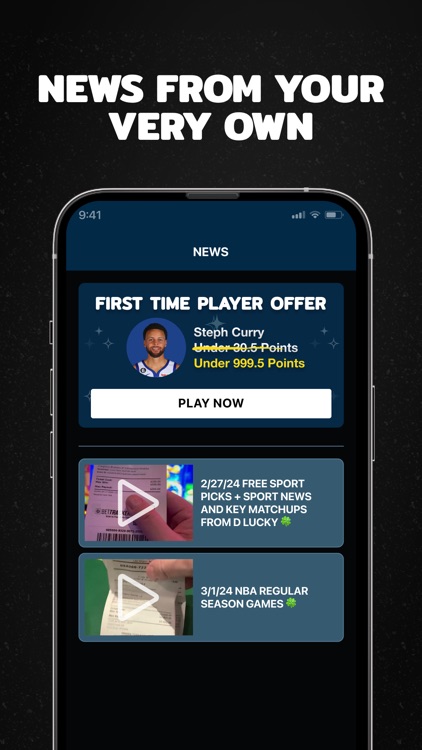 D Locky Picks screenshot-3