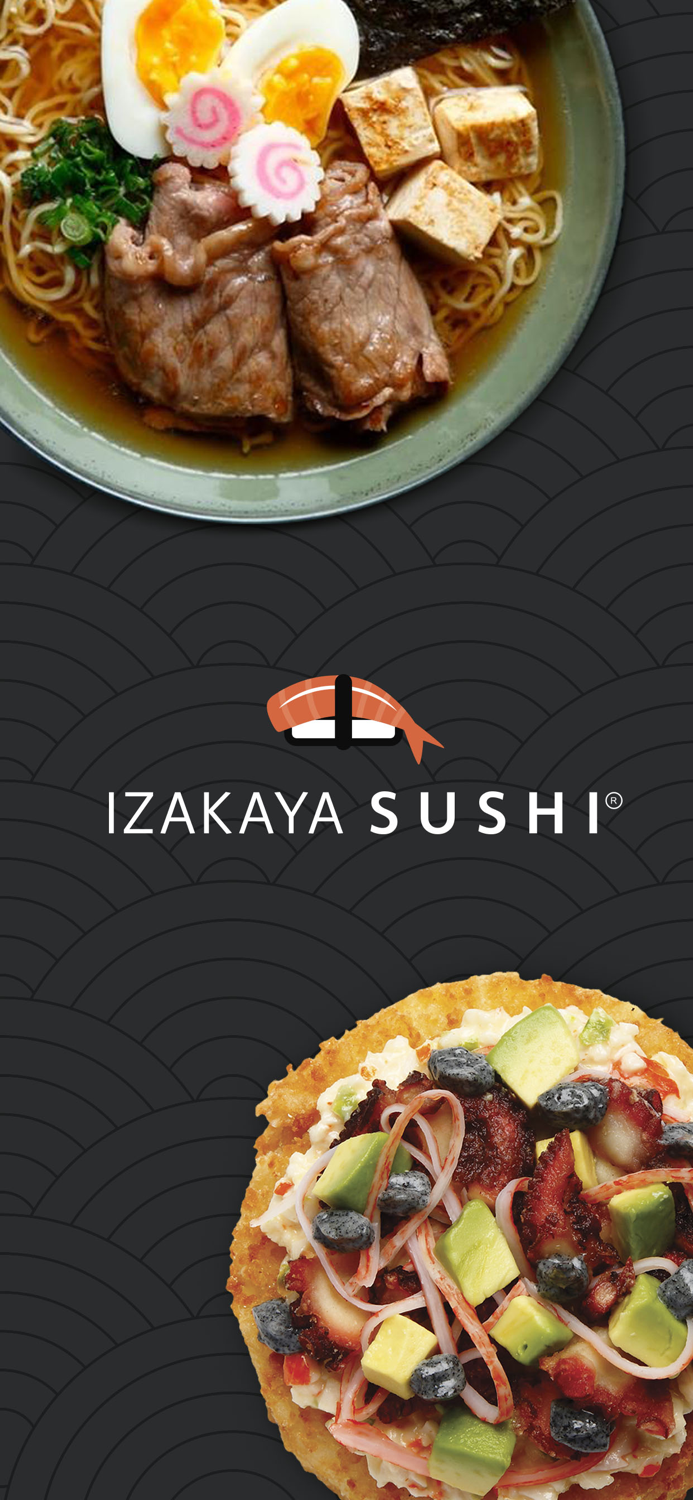 Izakaya Sushi