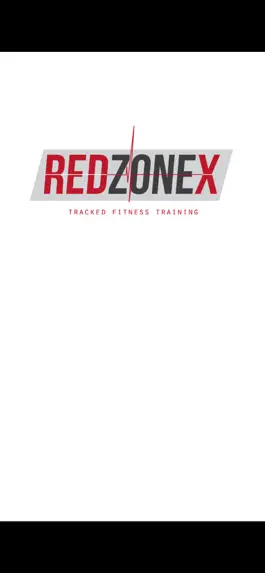 Game screenshot Red Zone X Fitness mod apk