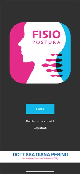 Game screenshot FisioPostura mod apk