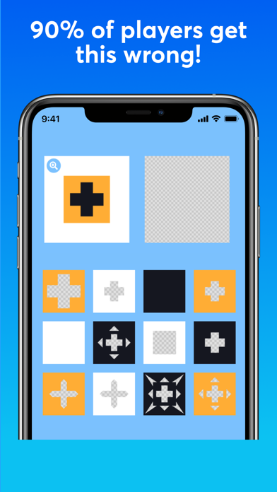 Screenshot #1 pour Stenciletto
