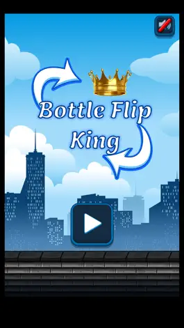 Game screenshot Bottle Flip King hack