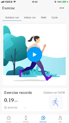 Game screenshot Rocar Health apk