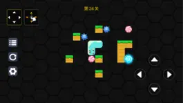 Game screenshot Candy Worm - Greedy snake hack