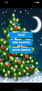 Christmas Tree Puzzles screenshot #5 for iPhone