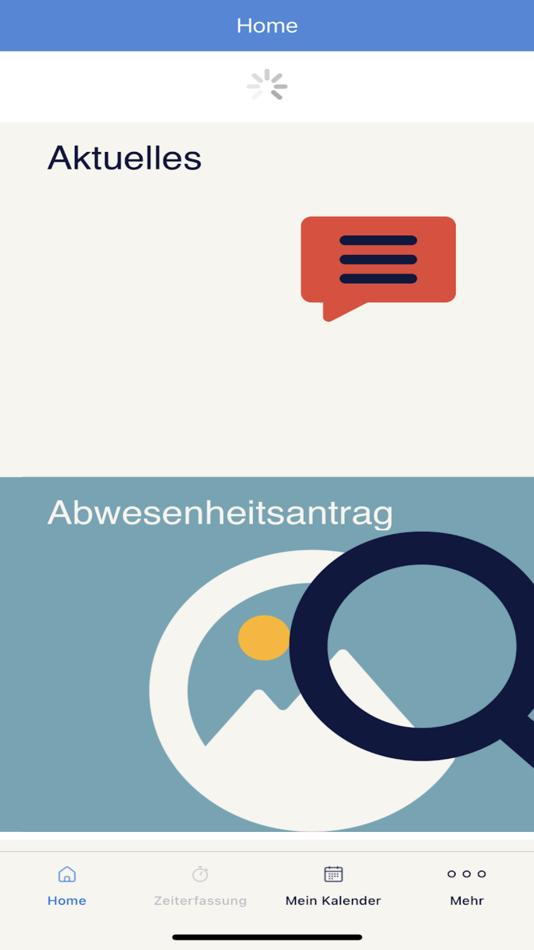 #1. mein timeloop (iOS) 由: Randstad Deutschland GmbH & Co KG