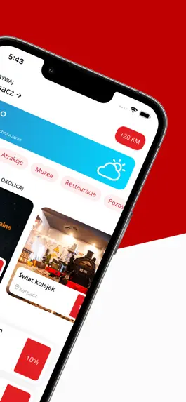 Game screenshot TanieOdkrywanie apk