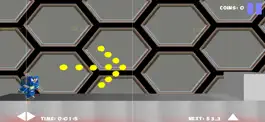 Game screenshot Space Grunt apk