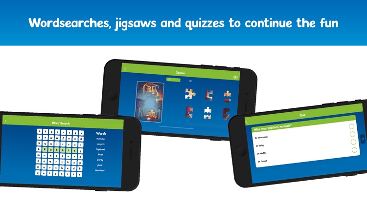 Twinkl Originals screenshot-5