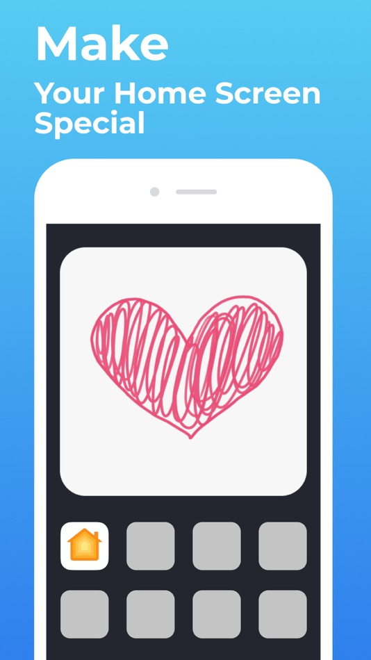 Noteit Widget: Drawing Couples - 1.0.5 - (iOS)