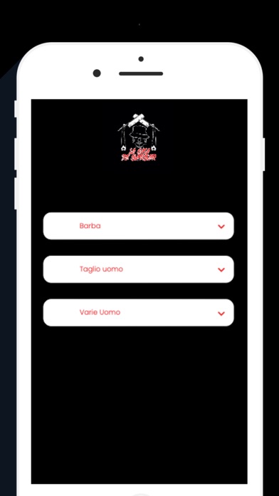 LA CASA DE BARBER Screenshot
