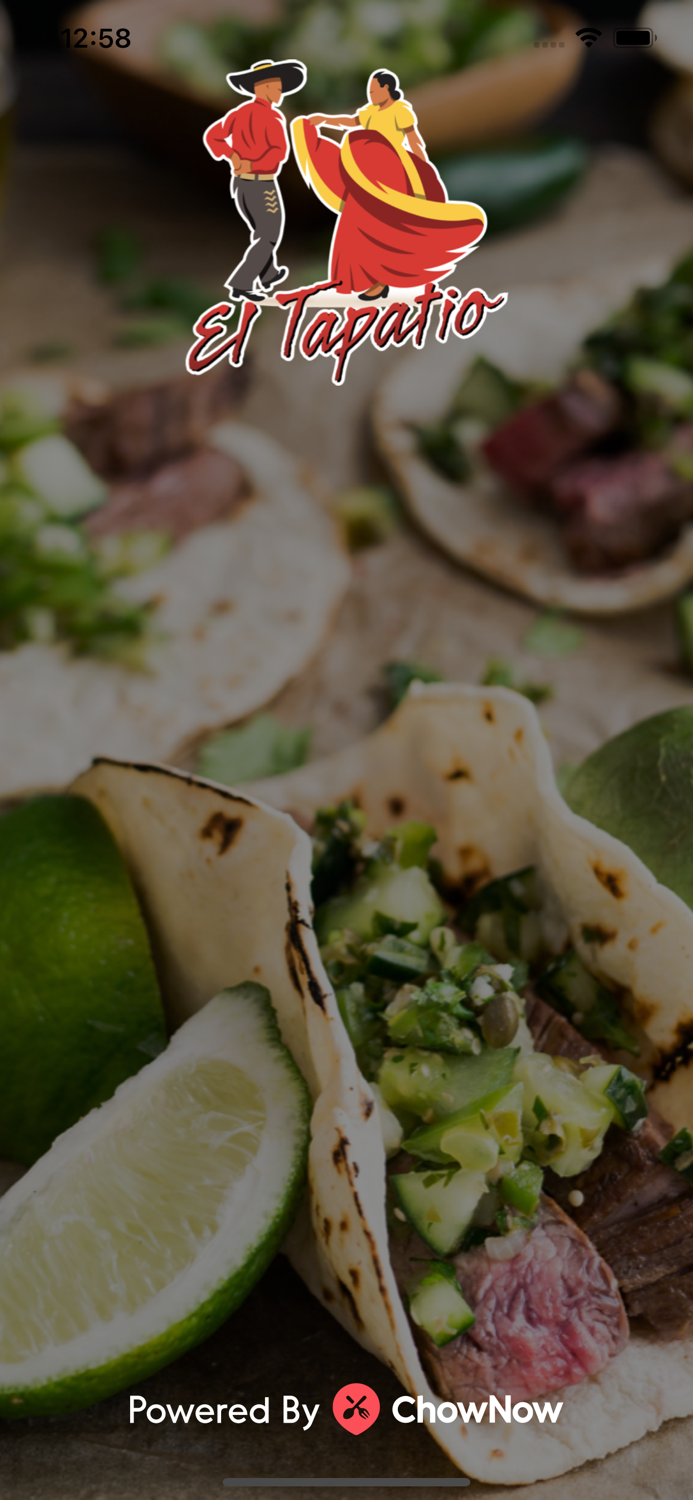 El Tapatio Mexican Restaurant