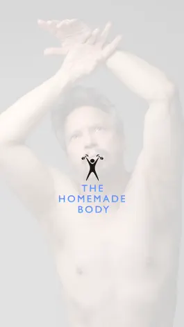 Game screenshot The Homemade Body mod apk