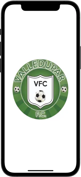 Game screenshot Valledupar F.C. mod apk