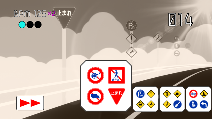 のりのり NORINORI