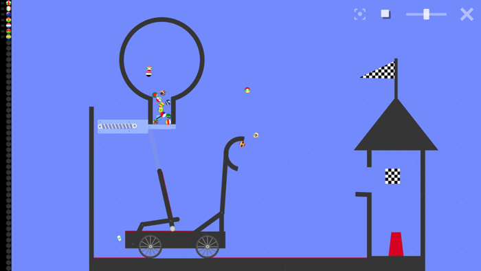 Labo Marble RaceFullSTEM