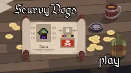 Game screenshot Scurvy Dogs mod apk