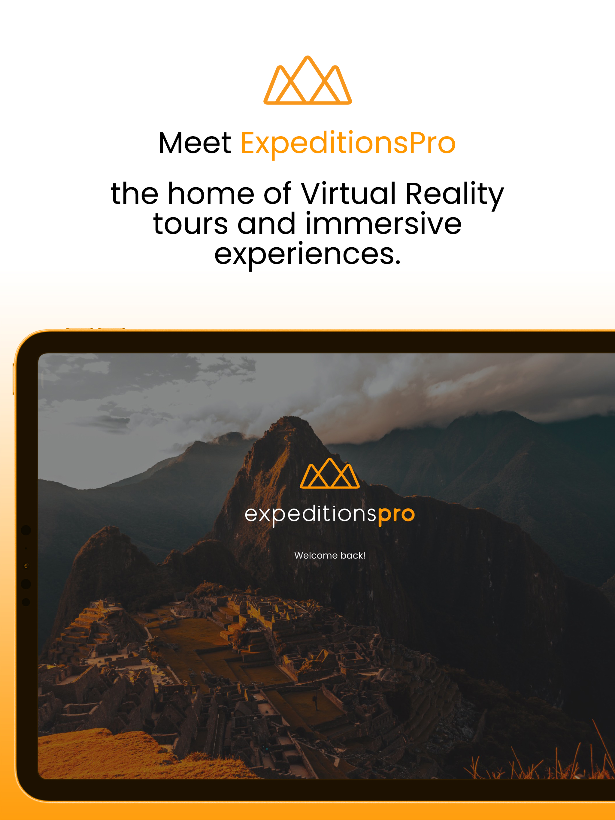 Expeditions Pro