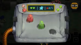 Game screenshot Codename: ResUs apk
