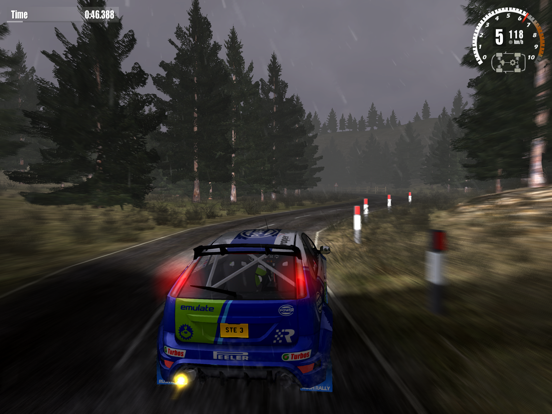 Rush Rally 3のおすすめ画像10