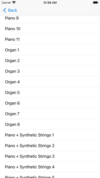 Vision Music Ball screenshot-3