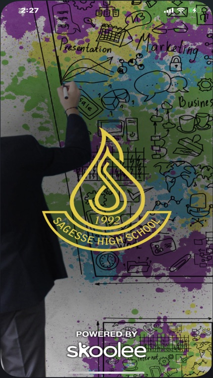 SAGHS