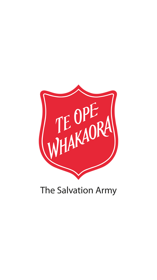 #1. Te Kākano (iOS) 由: The Salvation Army New Zealand Trust