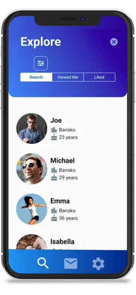 Game screenshot Community Corner mod apk