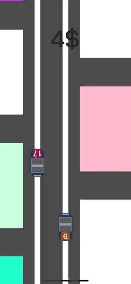 Game screenshot PolyTram apk
