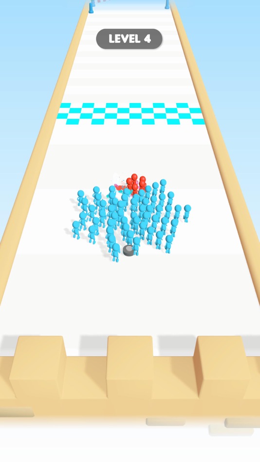 #9. Rope IT (iOS) Με: Cosmo4 Bilim Sanat Teknoloji