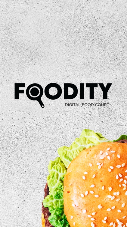 Foodity Mx