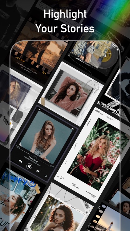 Artcanva: Art & Cartoon Editor screenshot-3