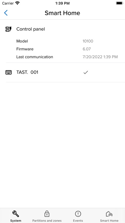 InimTech Security screenshot-5