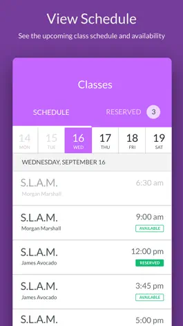 Game screenshot S.L.A.M. Bucks County mod apk
