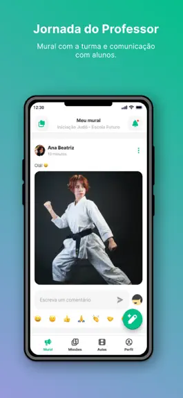 Game screenshot Reação Offshore mod apk
