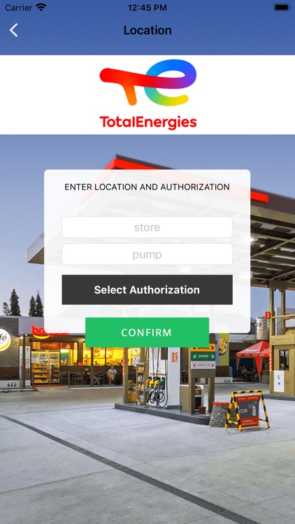 TotalEnergies E-Wallet screenshot-4